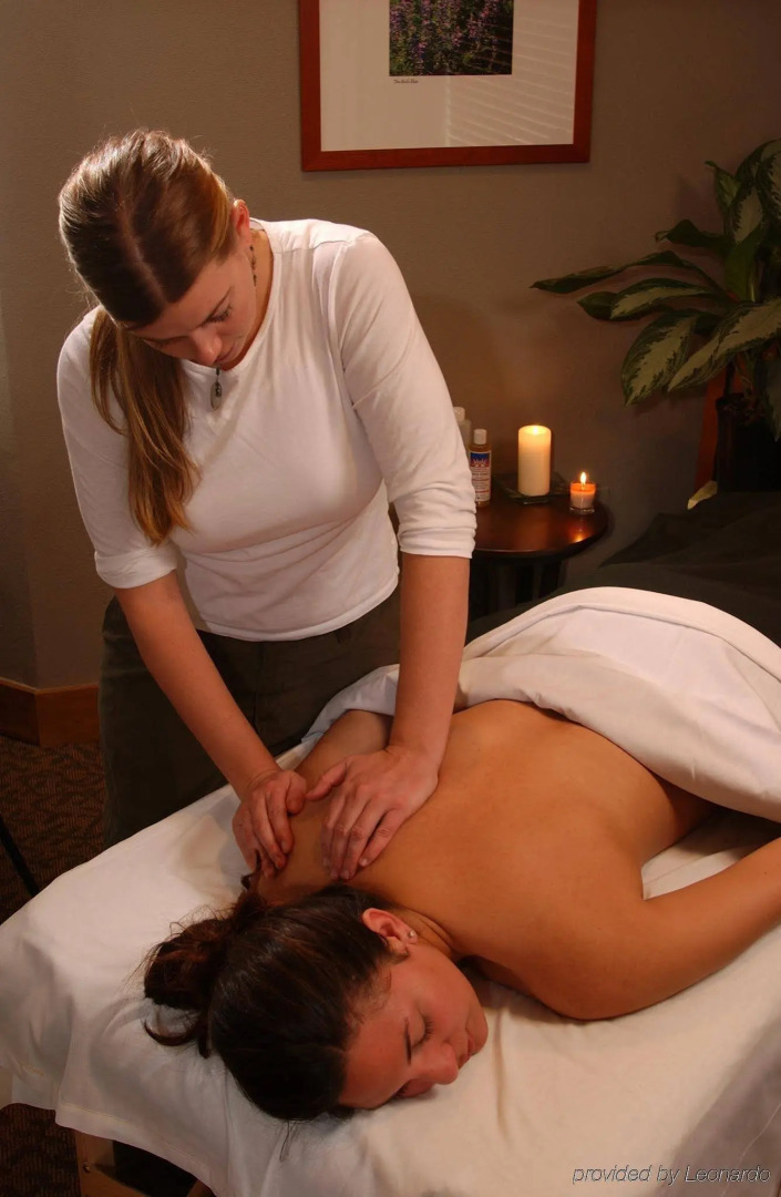 Grand Lodge Crested Butte