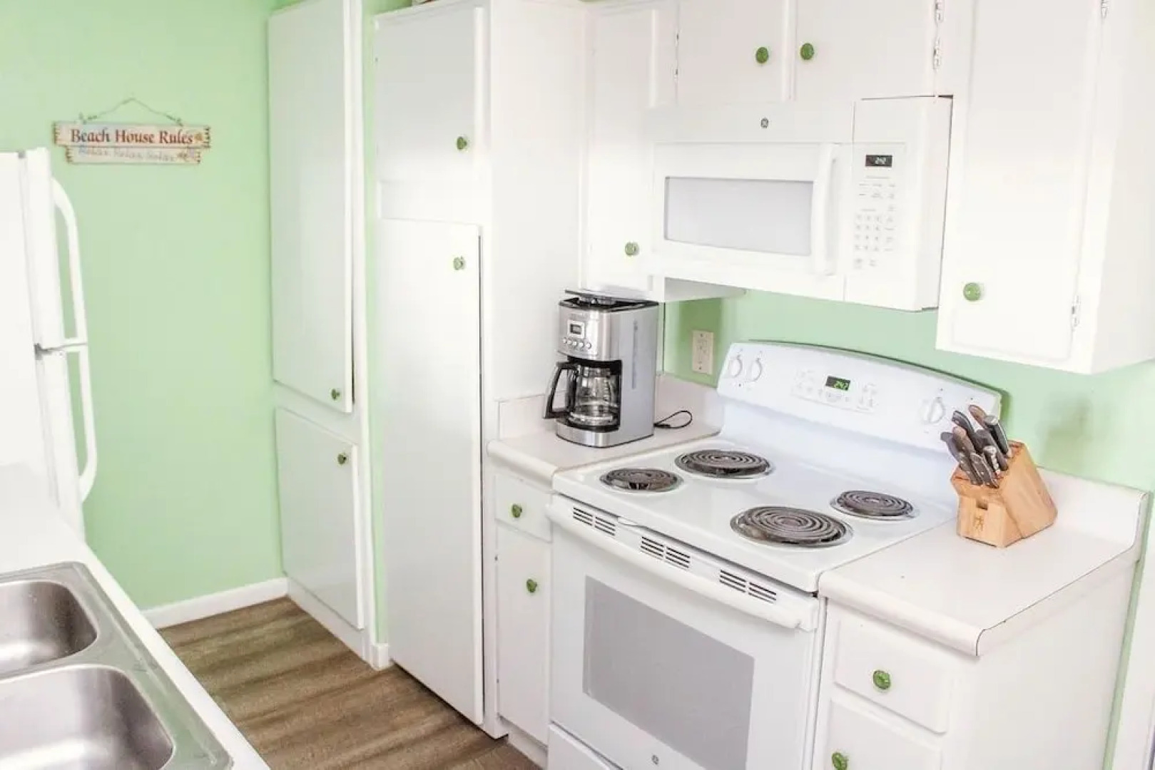 Casa Sea-Esta - 2 Br condo by RedAwning