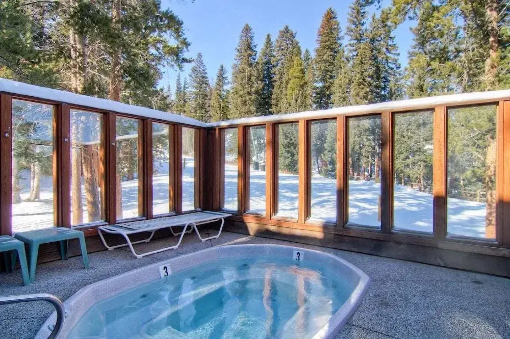 Tyra Ii By Peak Property Management