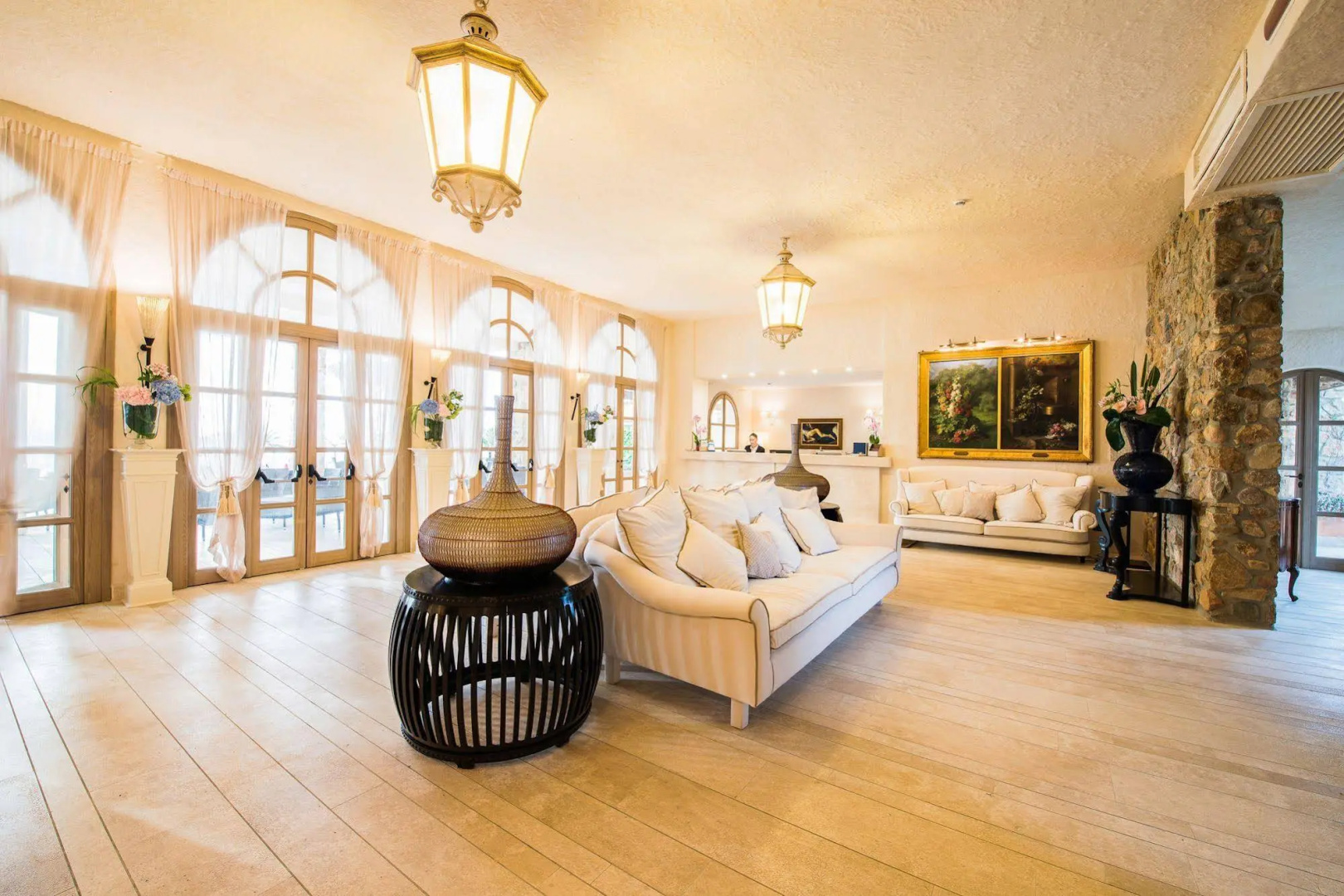 La Villa del Re - Adults Only - Small Luxury Hotels of the World