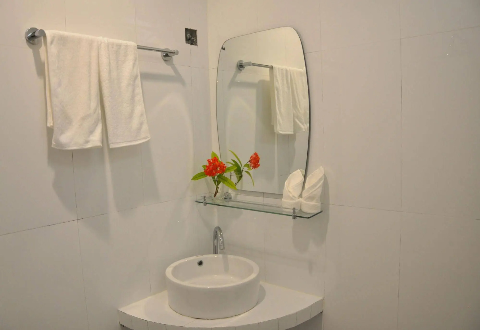 Rasdhoo Holiday Home