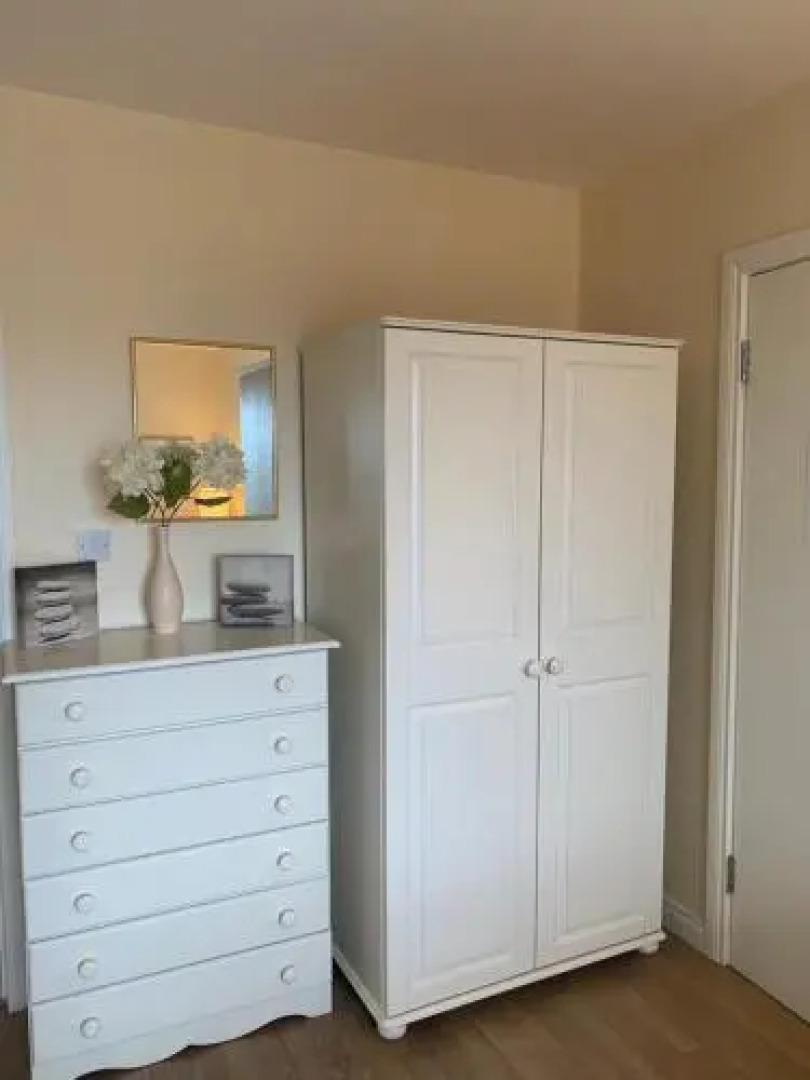 The Village Way Apartments