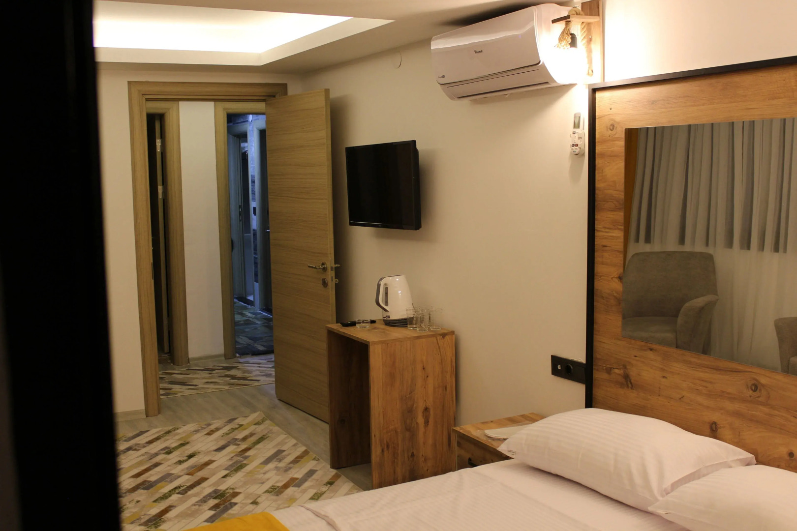 North Beach Boutique Otel