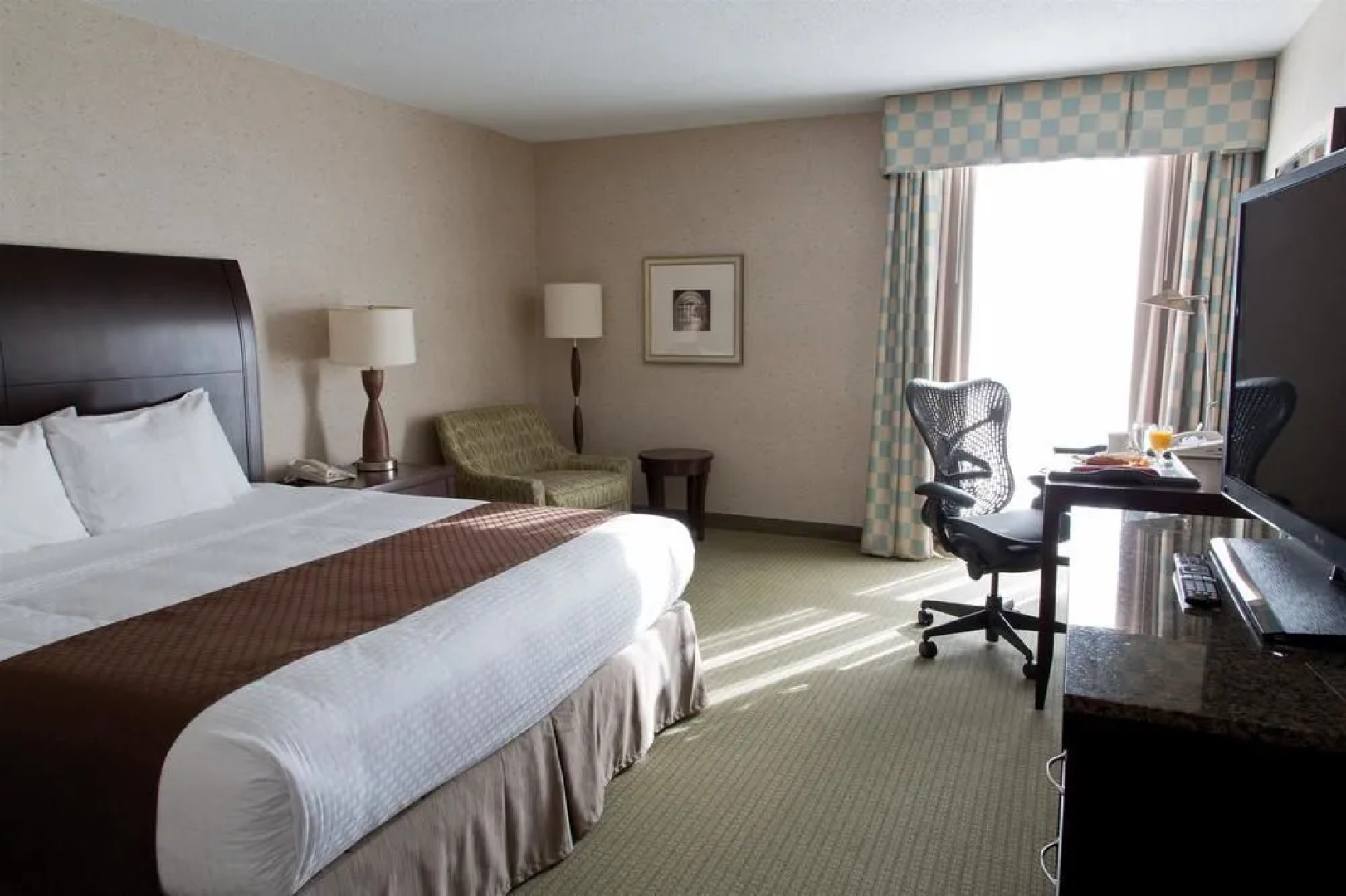 Hilton Garden Inn St Paul City Center