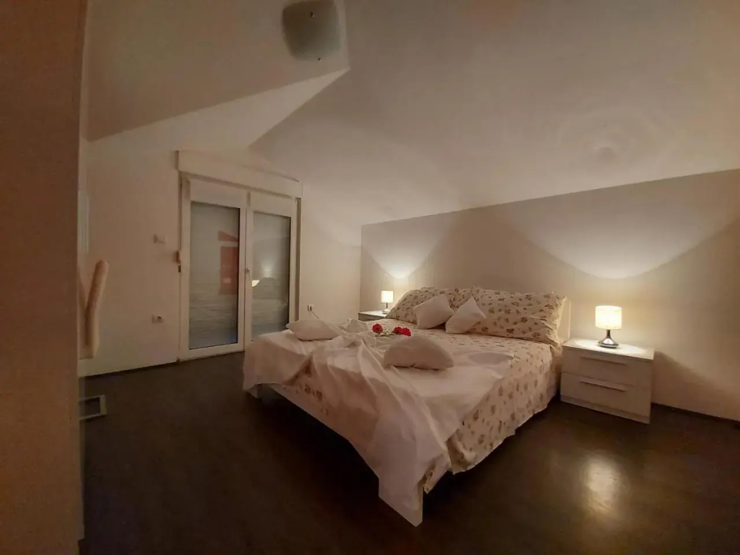 Apartments Karadza