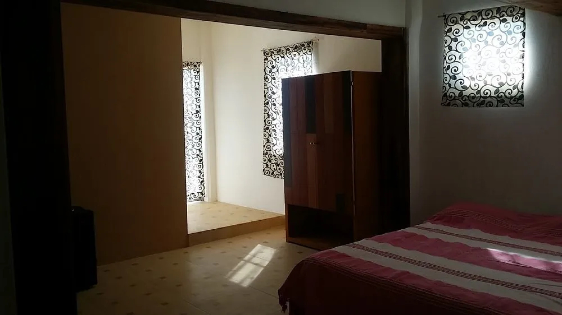 Hotel Neptuno Zipolite