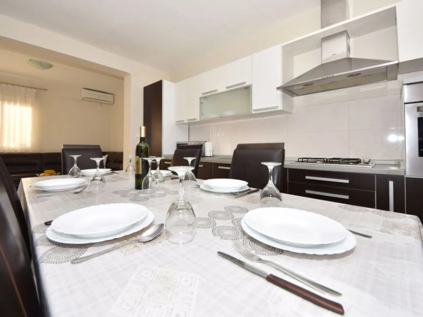 House Relax Maslenica