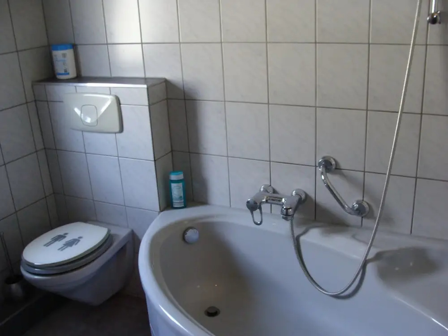 Hotel Im Mühlengrund