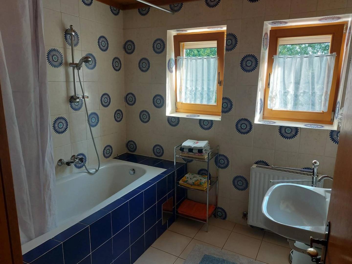 Ferienwohnung Schwarzl