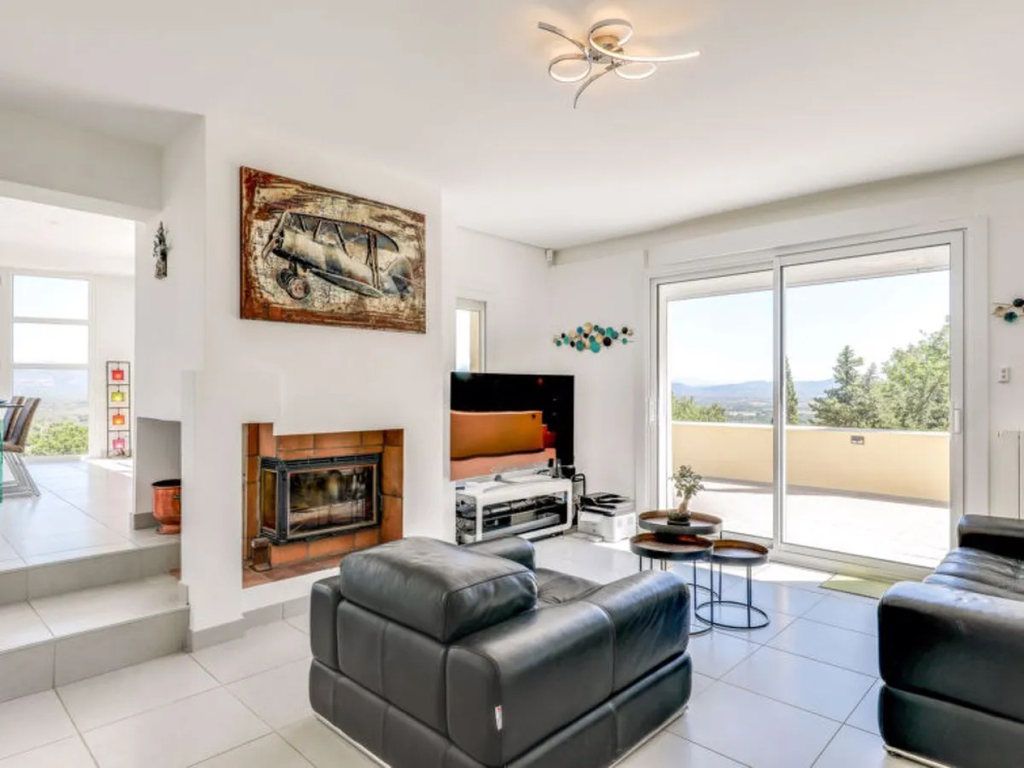 Holiday Home Villa Les Toscanes