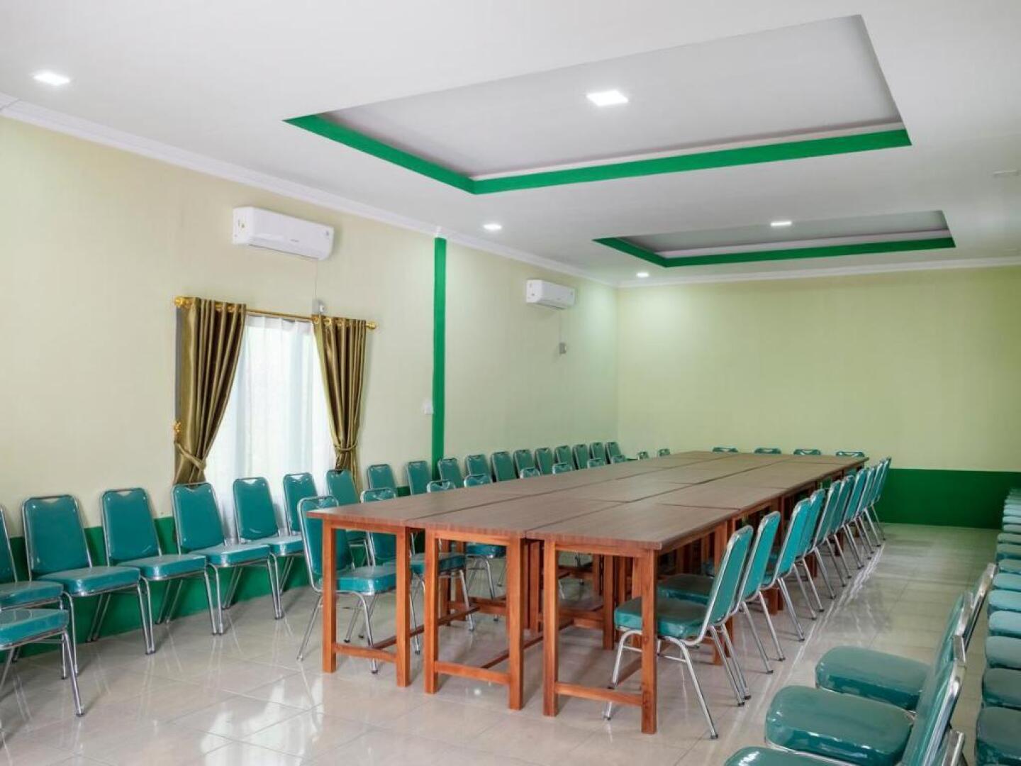 OYO 3115 Branti Raya Guest House