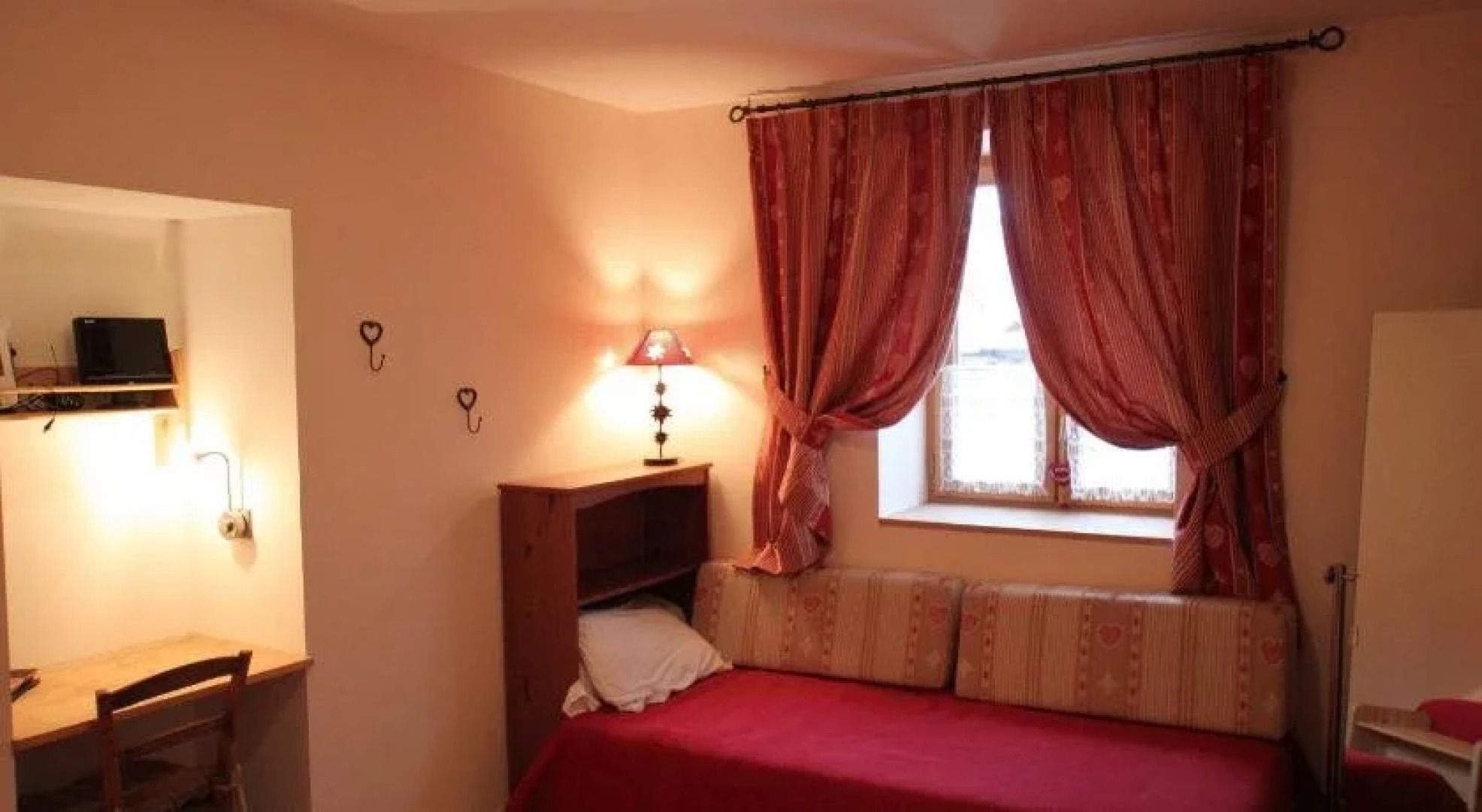 Résidence Chardon Bleu