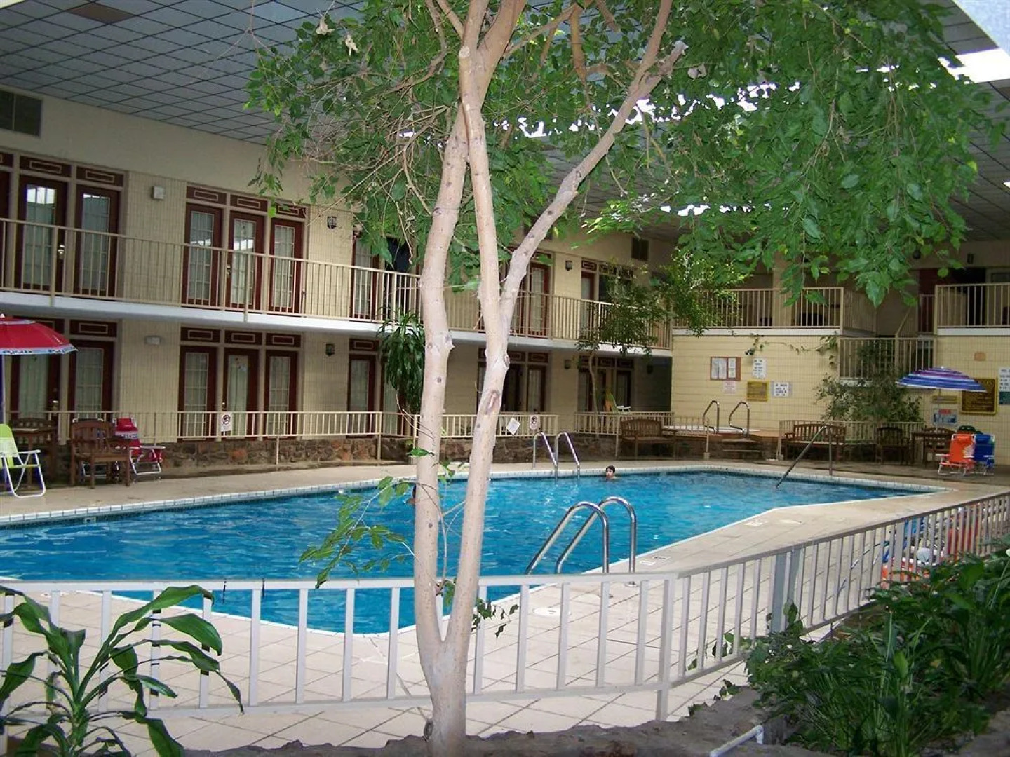 Seasons Inn and Suites