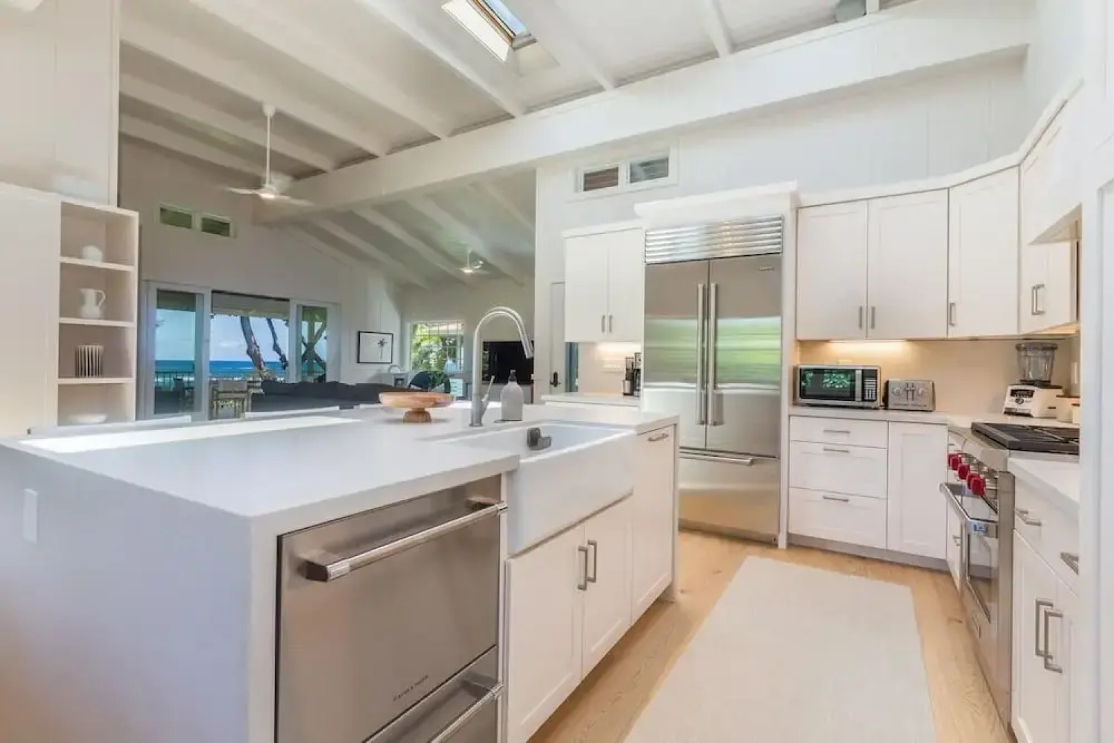 Camp Alealea 1 3 Bedroom Home by RedAwning