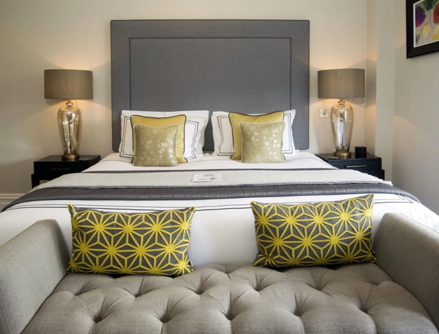 Tavistock House Hotel