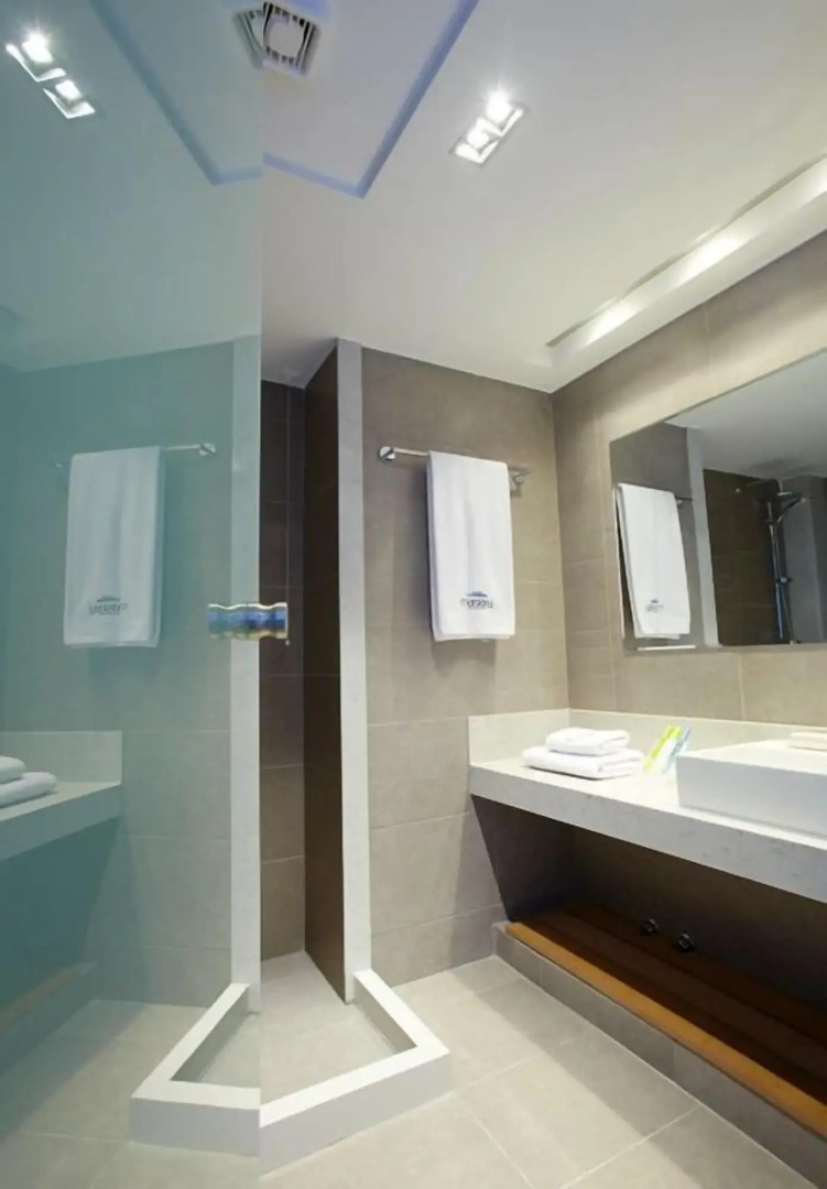 Margarita Sea Side Hotel