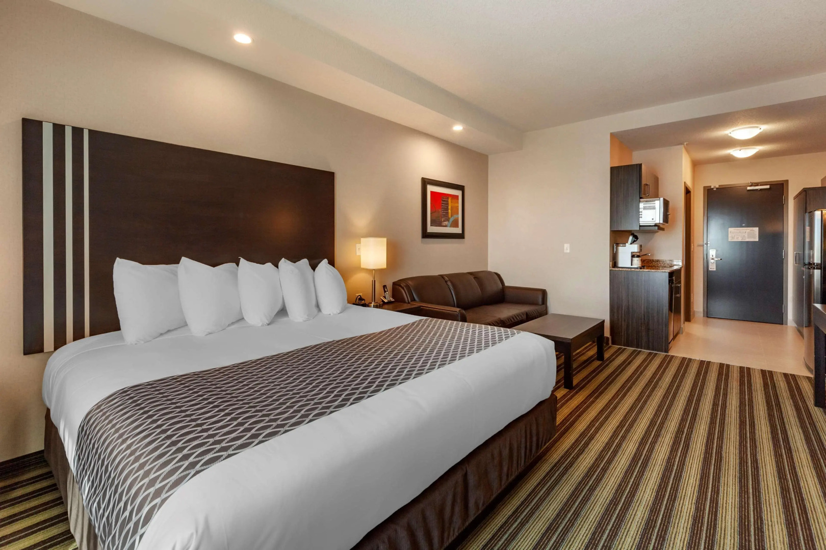 Best Western Plus Drayton Valley