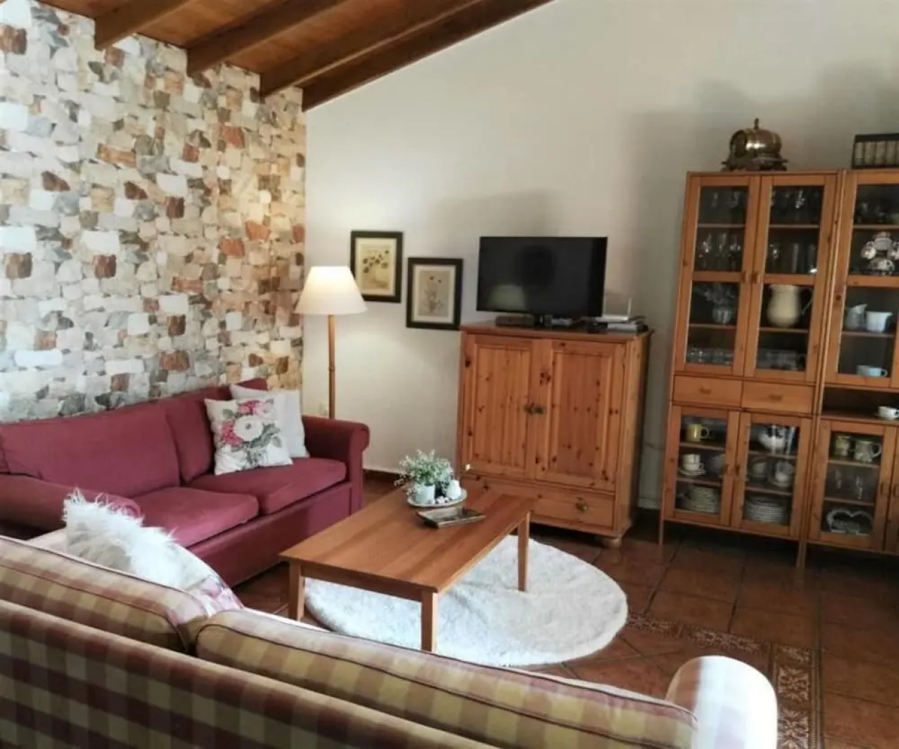 Casas Rurales El Serrillal