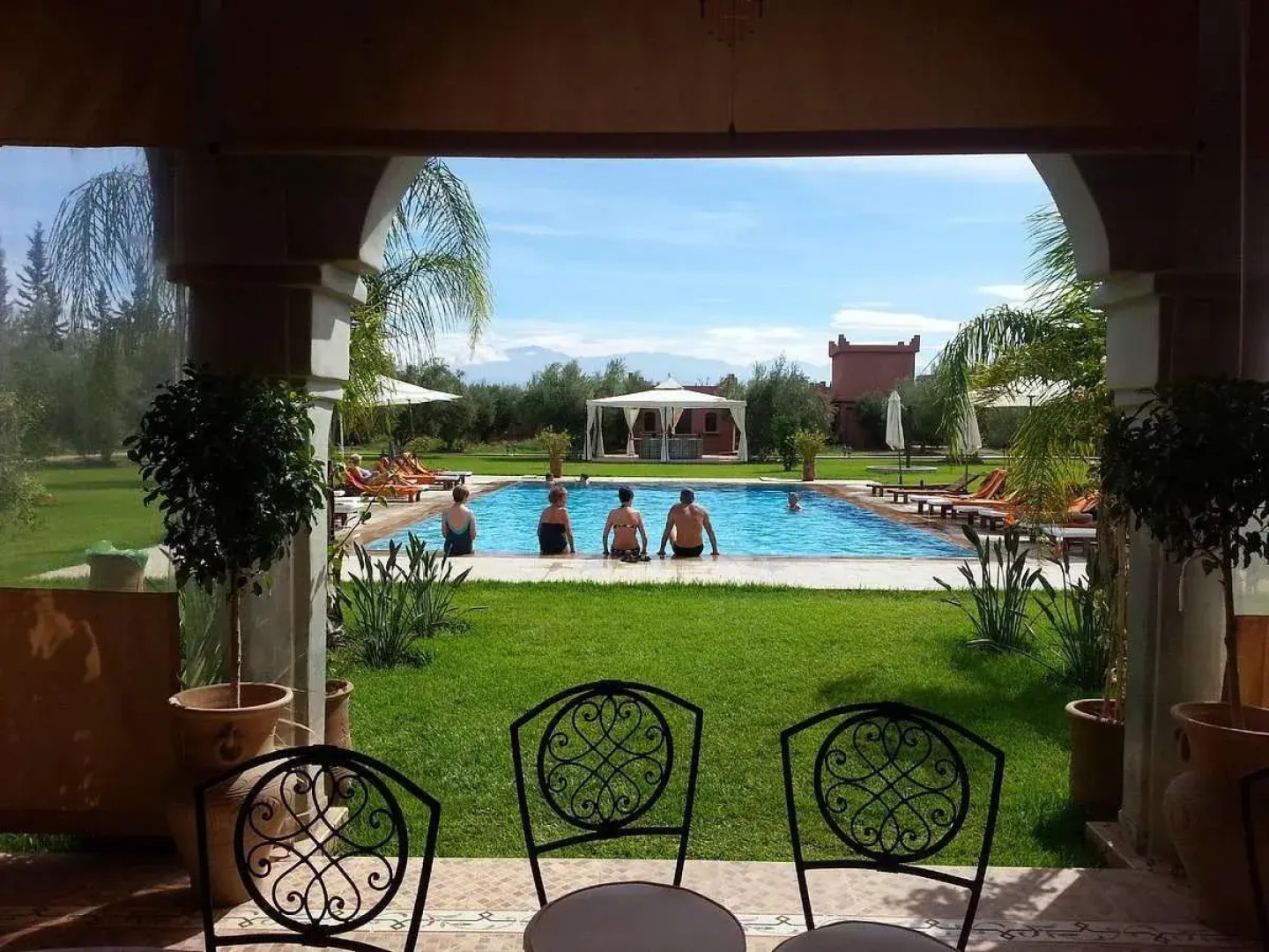 Le Diamant de Zaraba