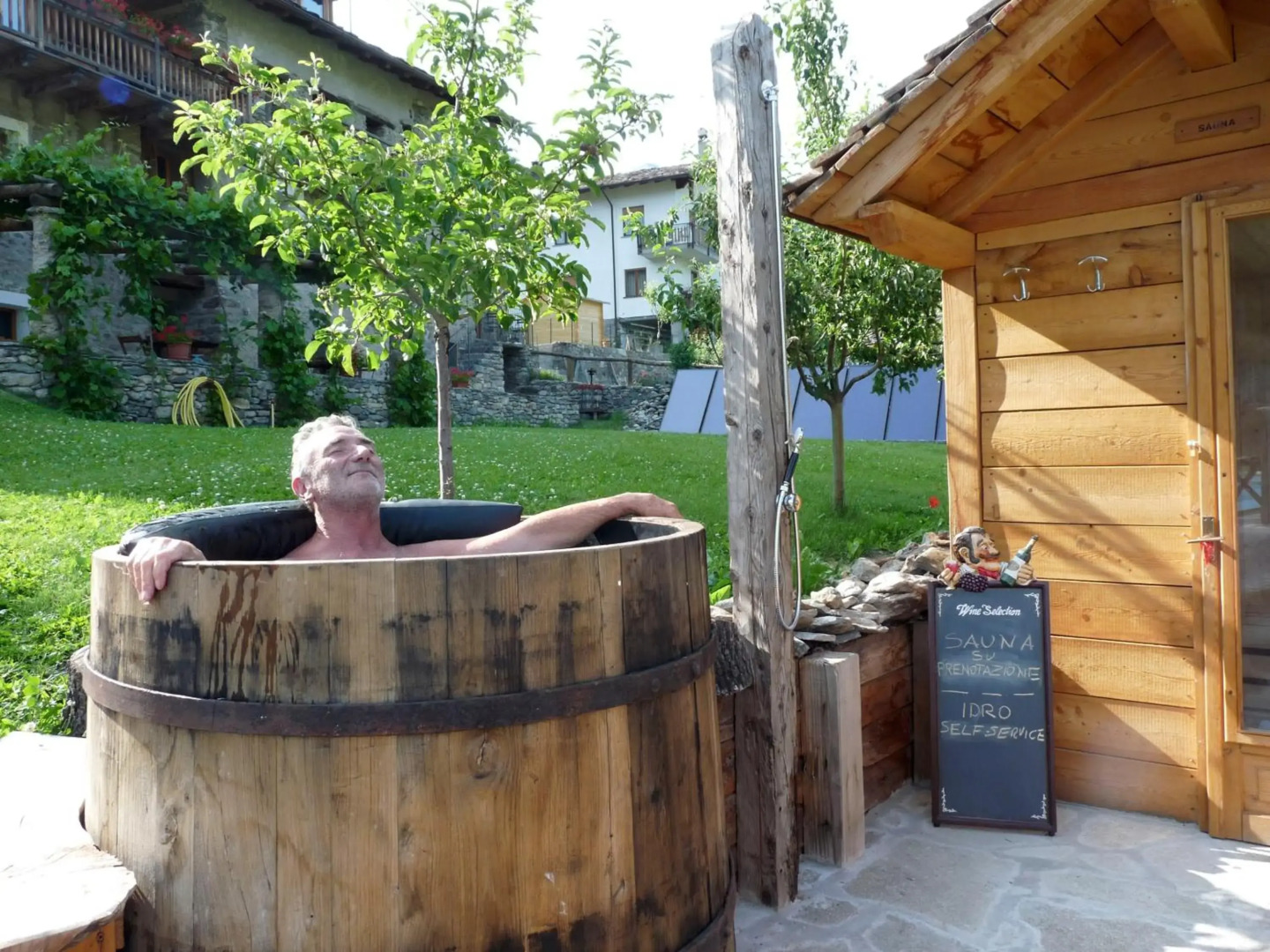 La Fattoria di Roven