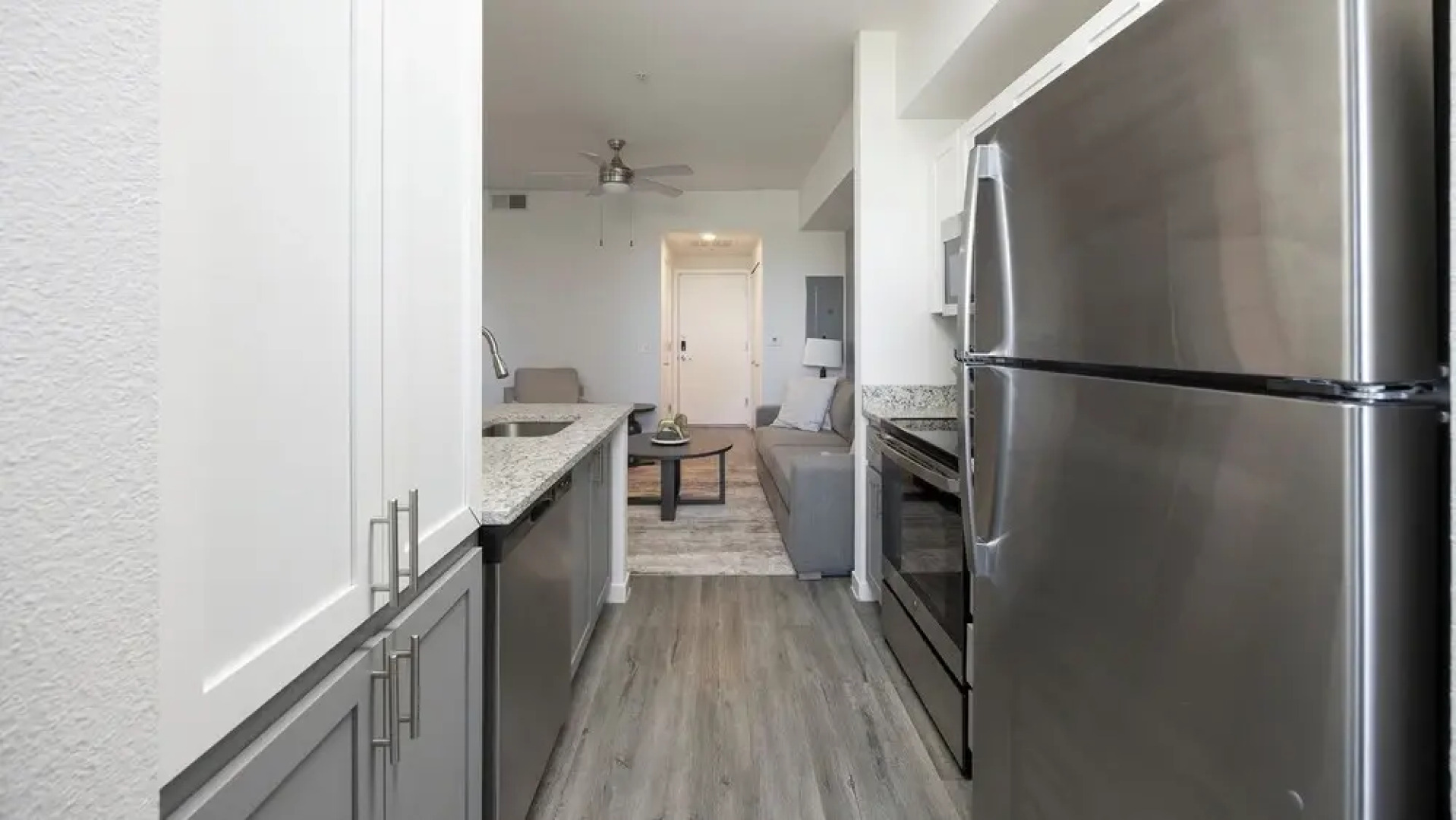 ASU-Tempe Apartments by Landing