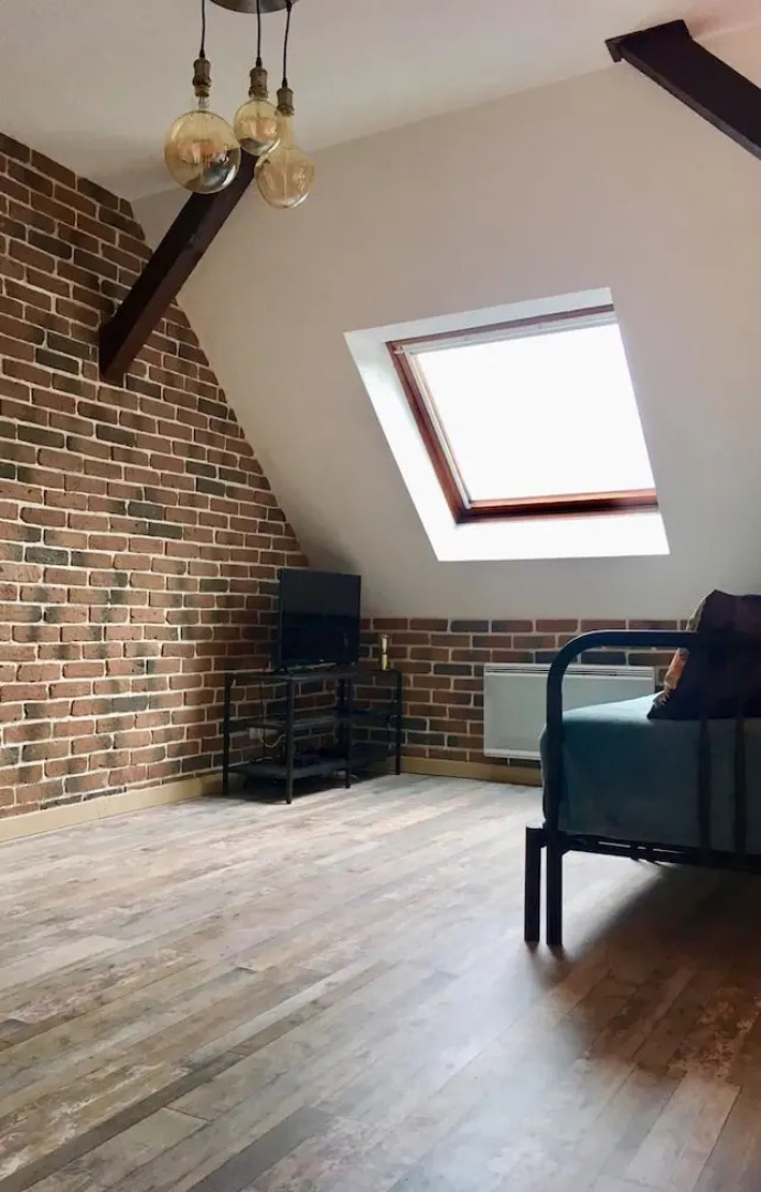 Studio Pole touristique Amnéville