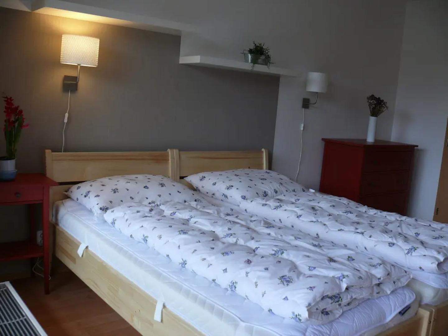 Ubytování Trebon Nové apartmány Rožmberk a Svet