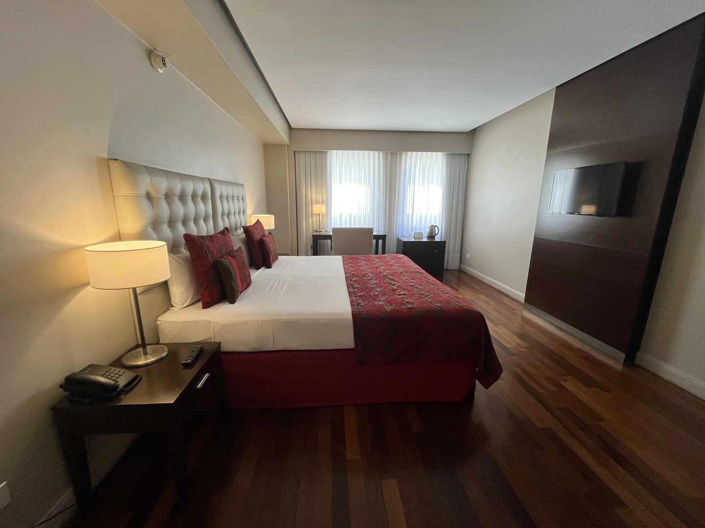 Kenton Palace Buenos Aires