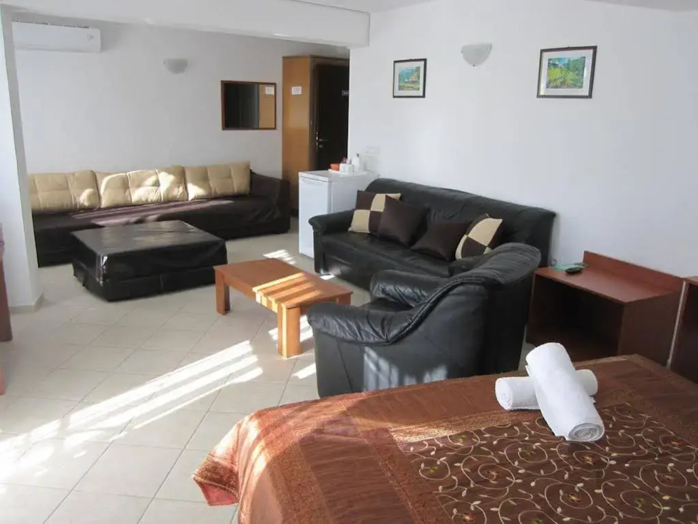 Family Hotel Magnolia