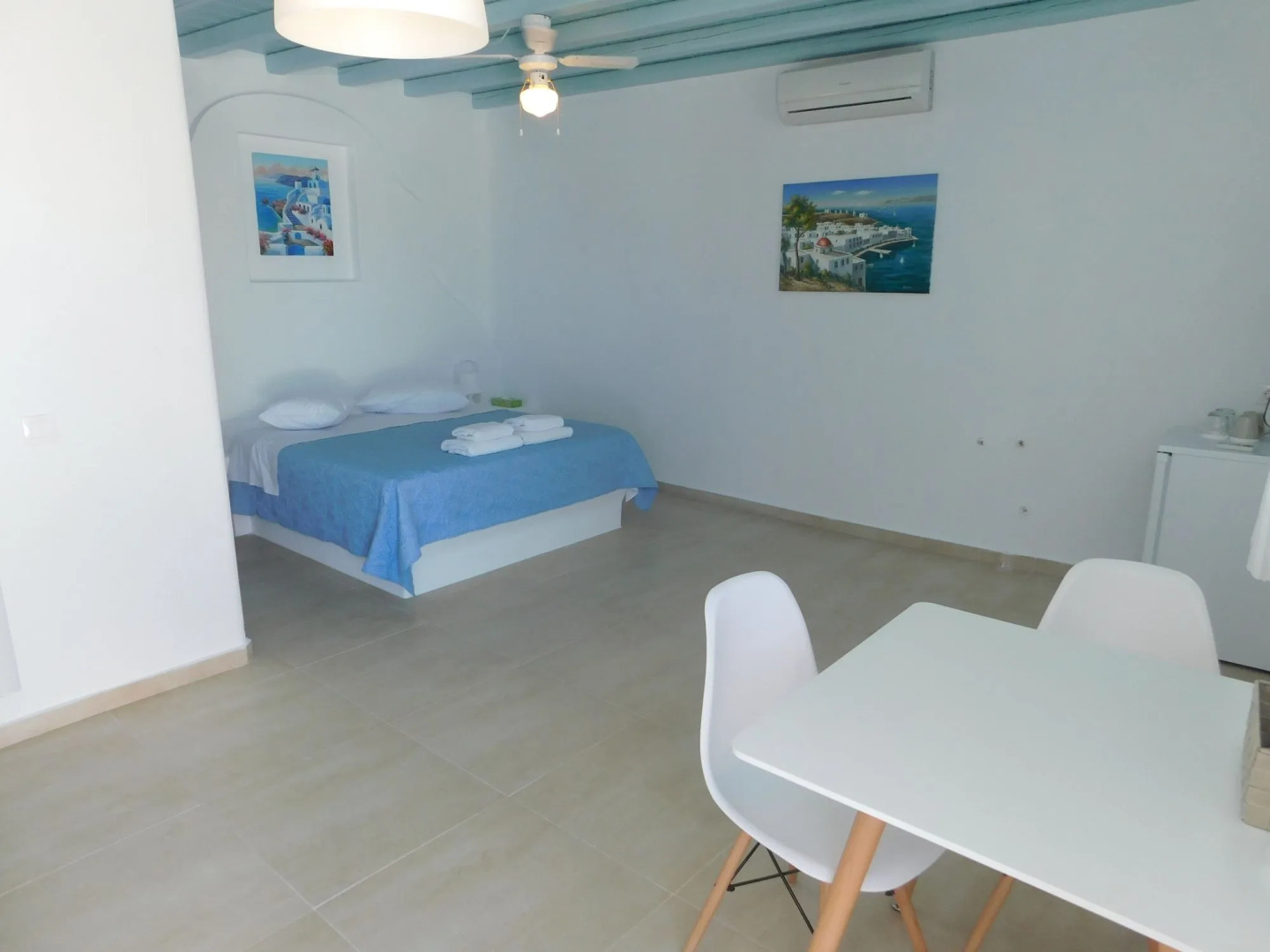 Sofia's Bungalows Mykonos