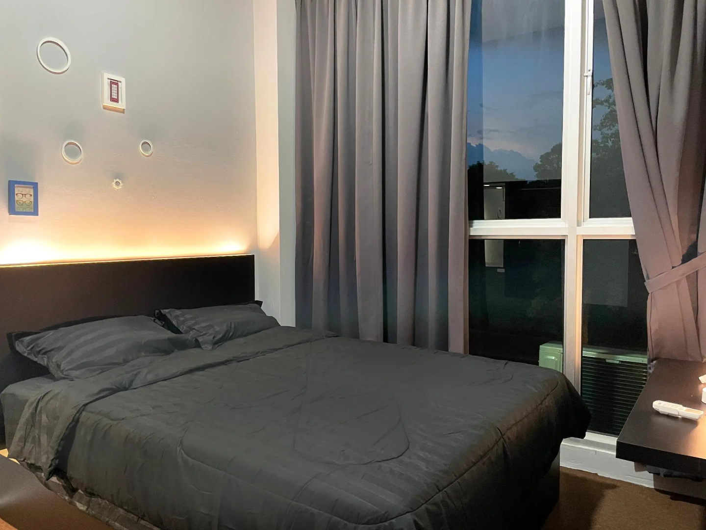 ONS Hostel