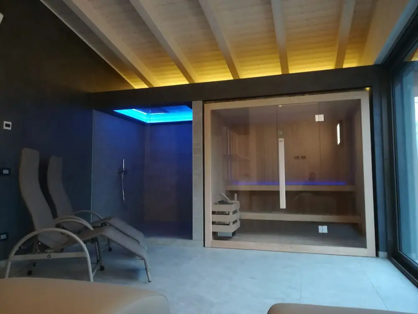 Arbulé Agriturismo & Spa Valtellina