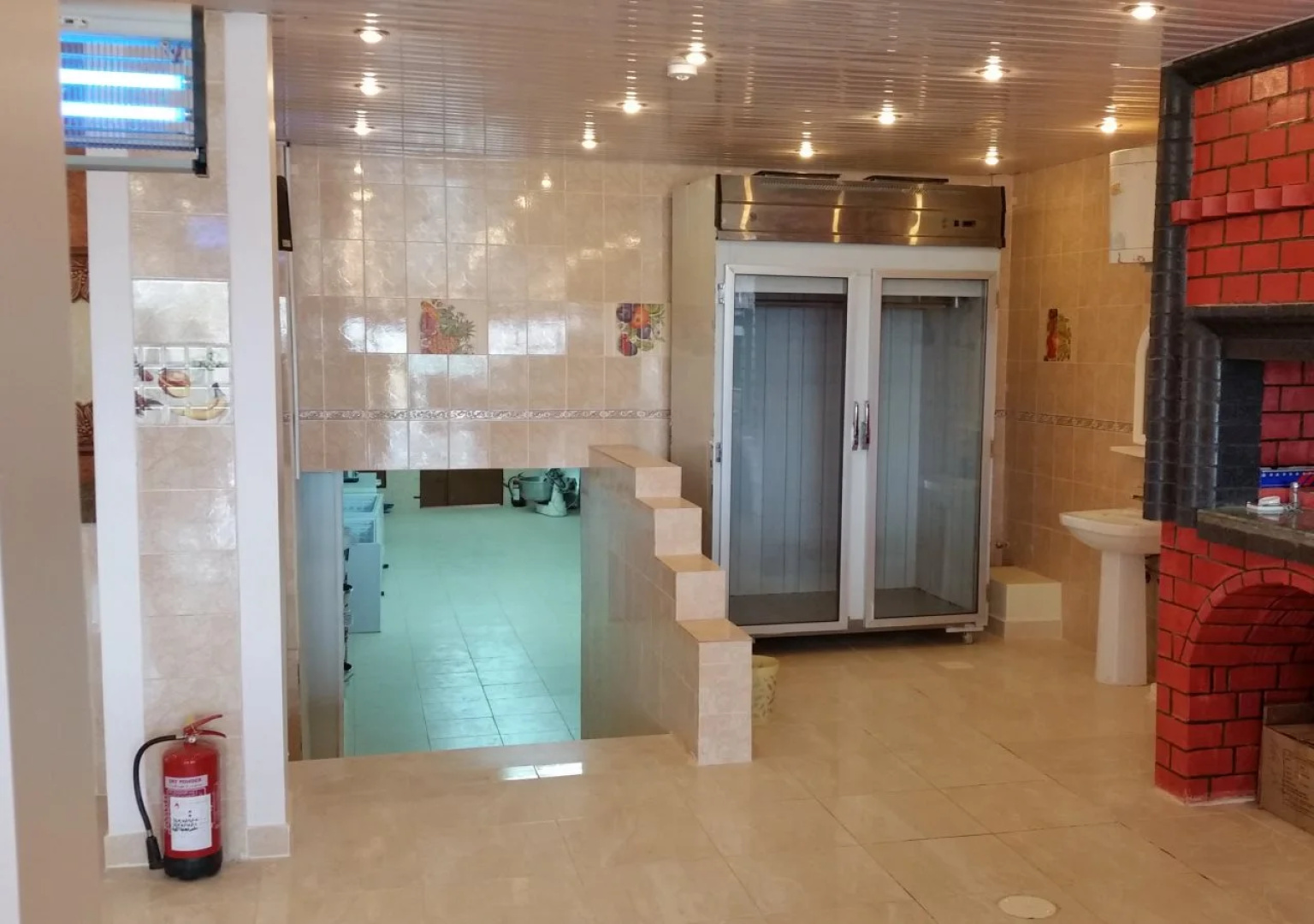 Bahget Eljouf Furnished Apartment