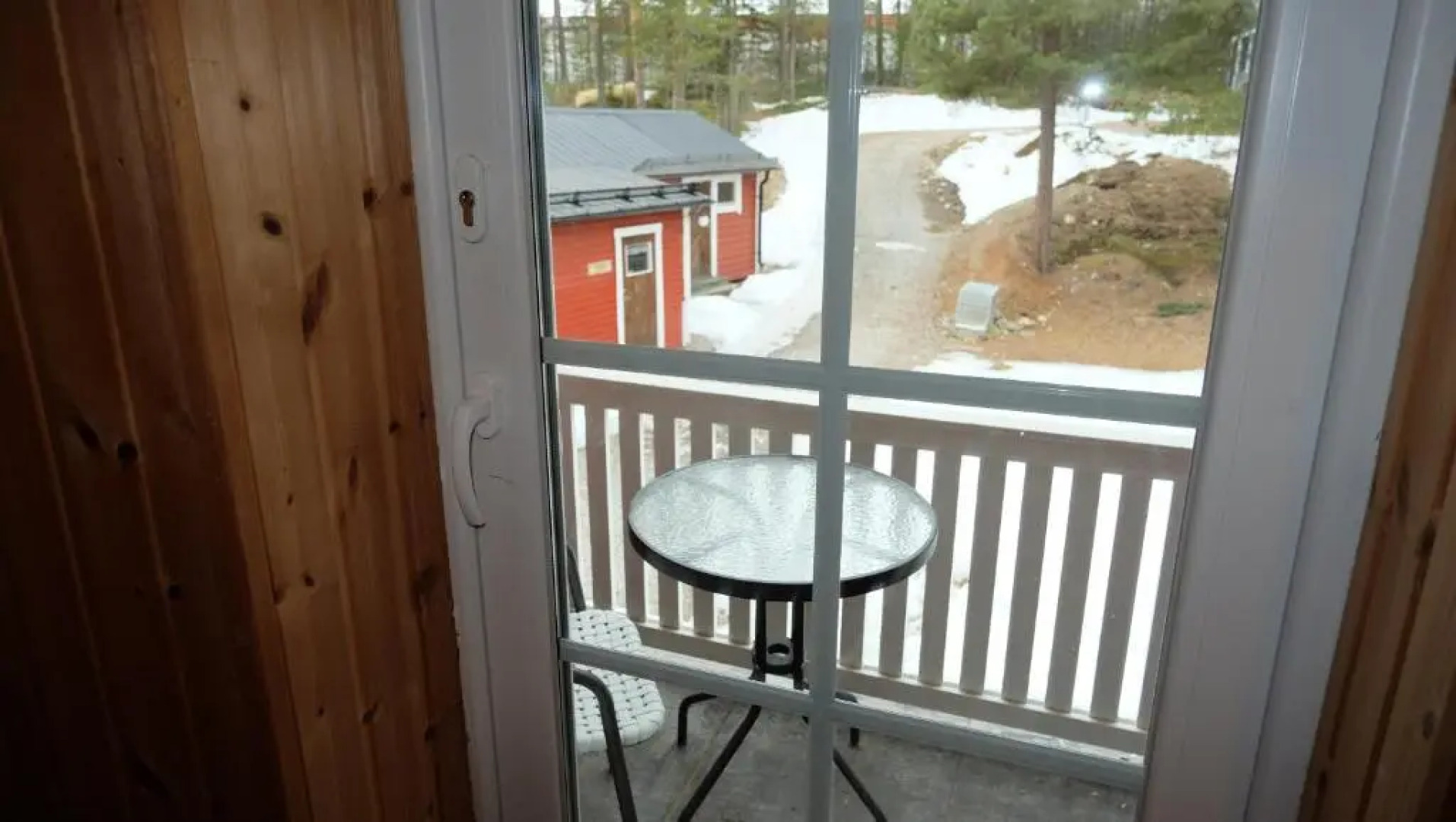 Kolbacken stugby & Camping