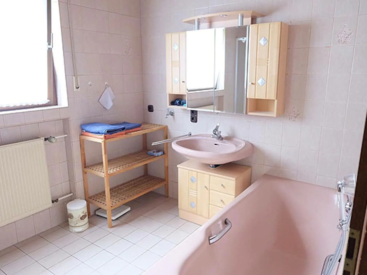 Eifel Garden Hideaway