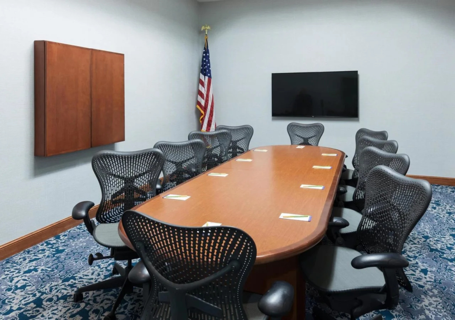 Hilton Garden Inn Lake Forest Mettawa