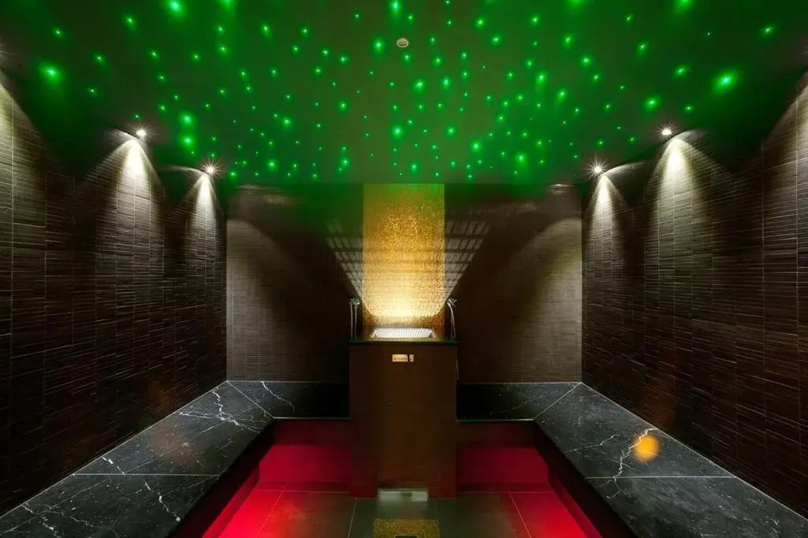 Hotel Bellevue Suites & Spa