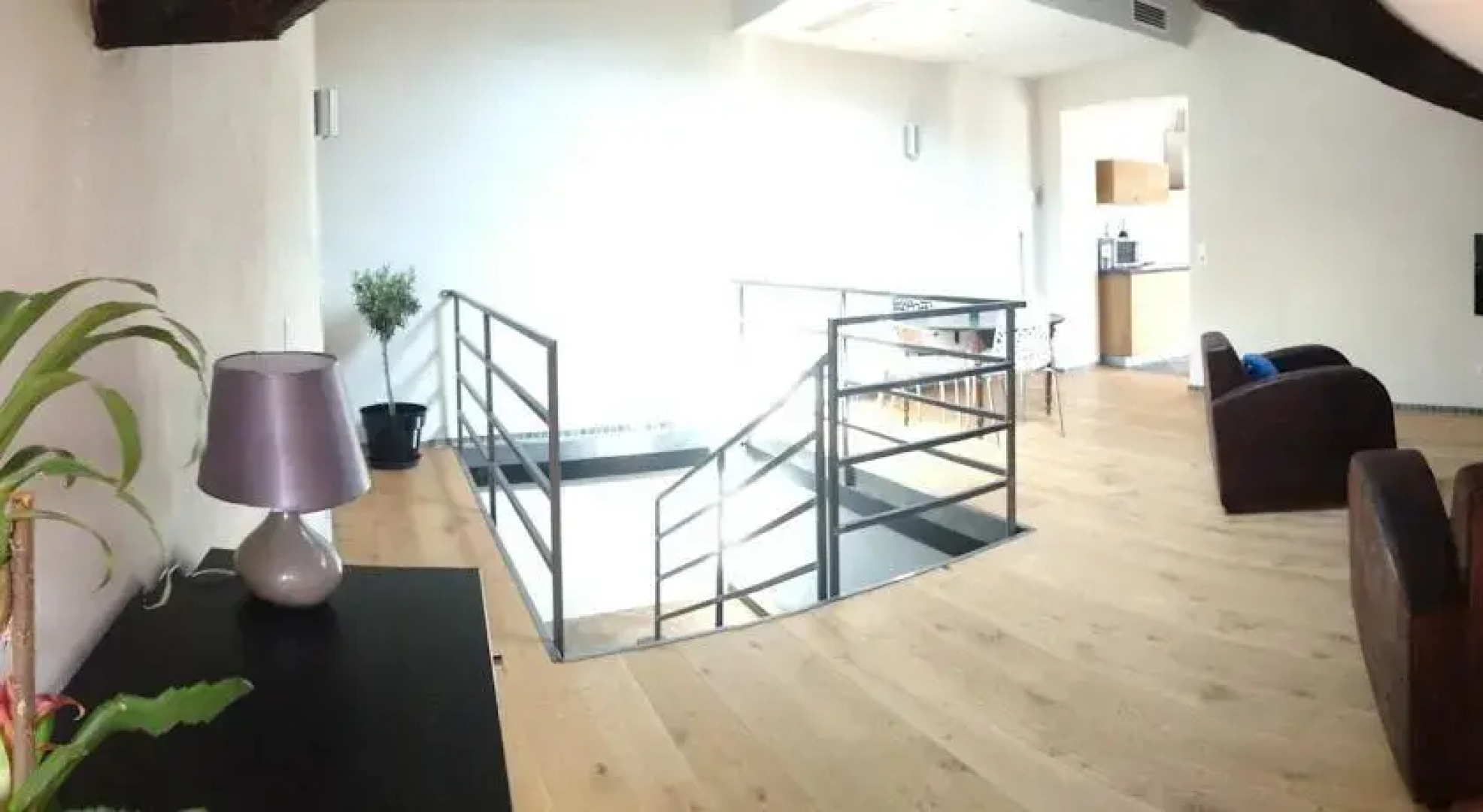 Duplex au Coeur de la Citadelle