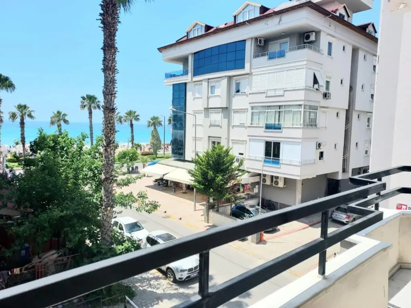 Kleopatra Sahara Otel