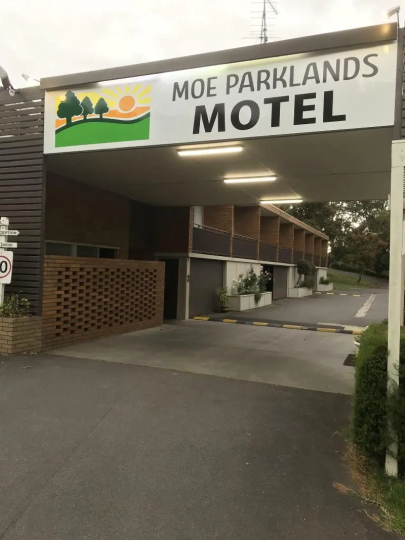Moe Parklands Motel