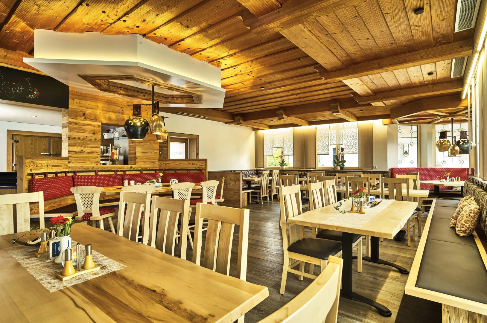 Landhotel und Gasthof Schmalhofer