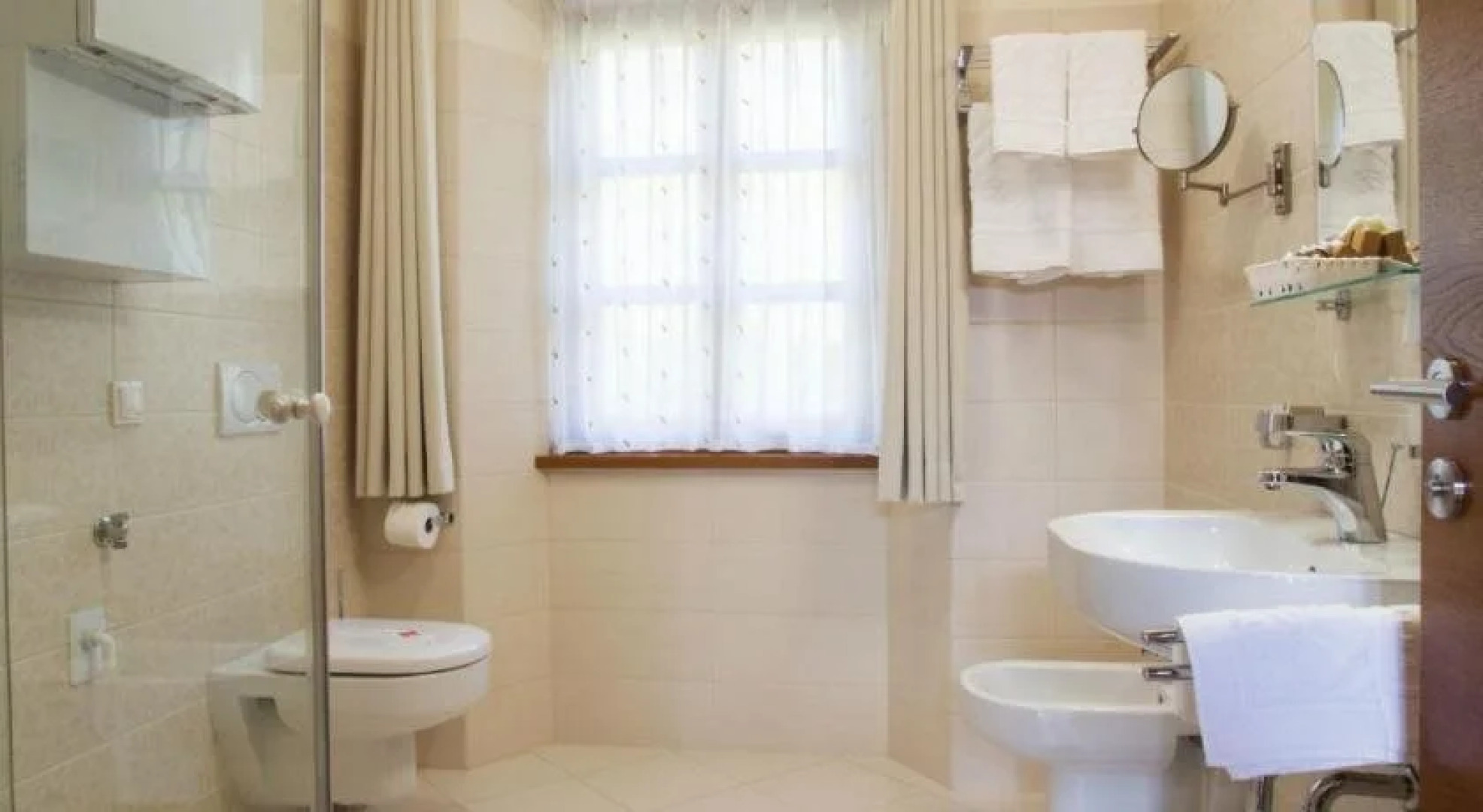 Hotel and guest house Triglav Dobrna