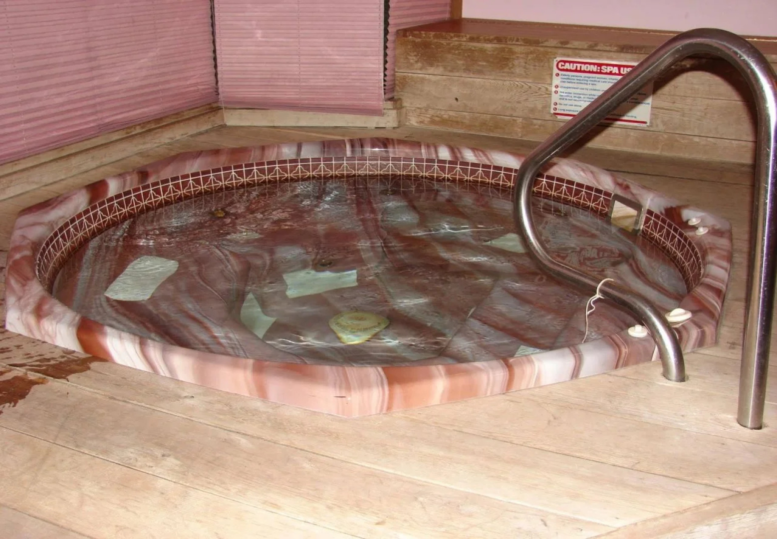 Mendon Mountainview Lodge