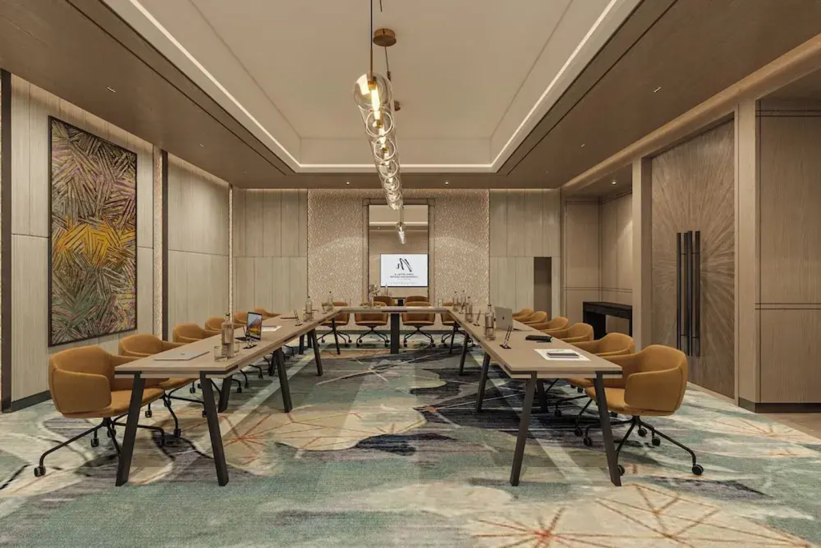 Merlis Hotel Coimbatore