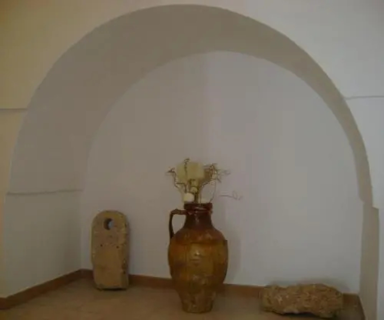 Masseria Cassiere B&B