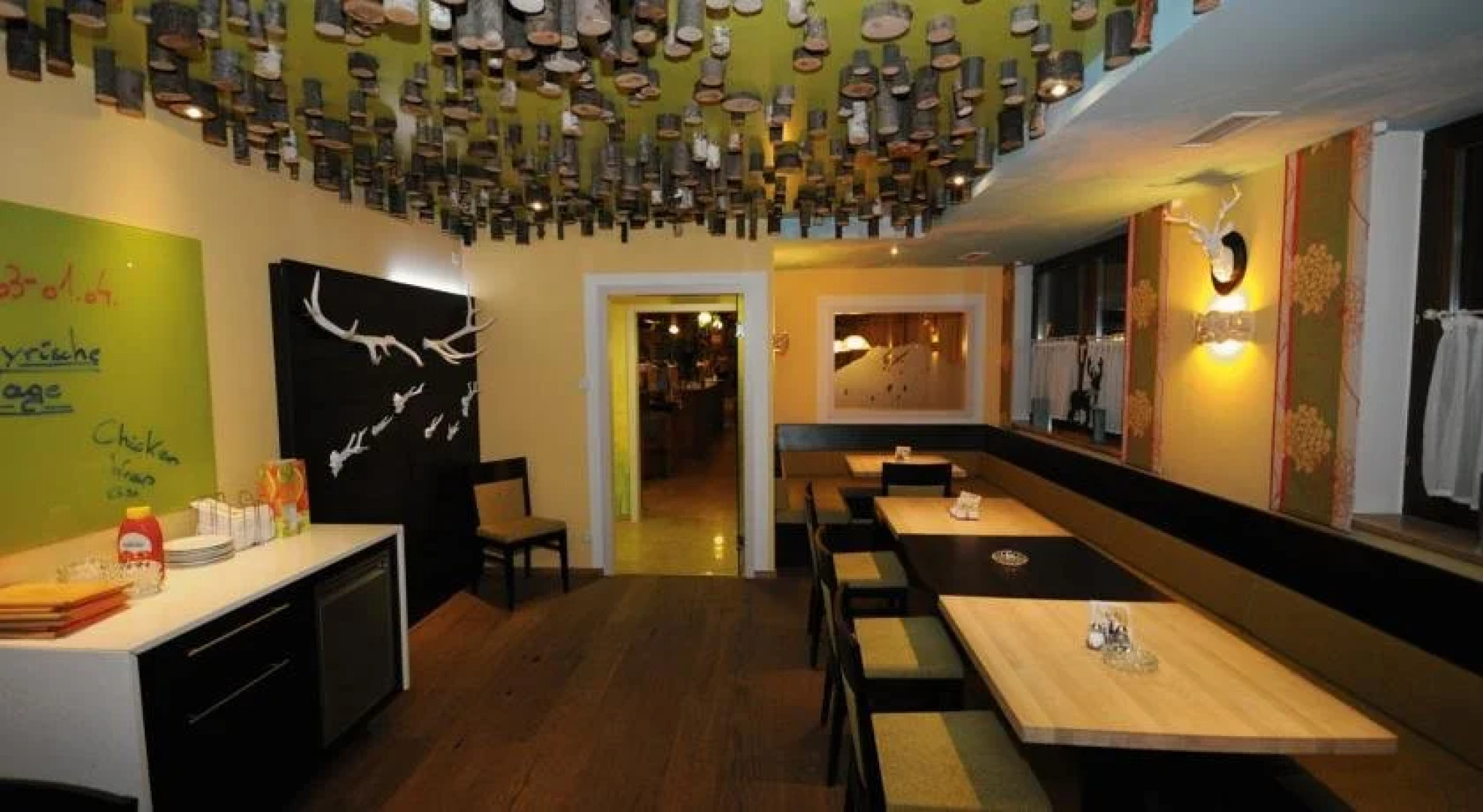 Gasthof-Pension Reisenberger