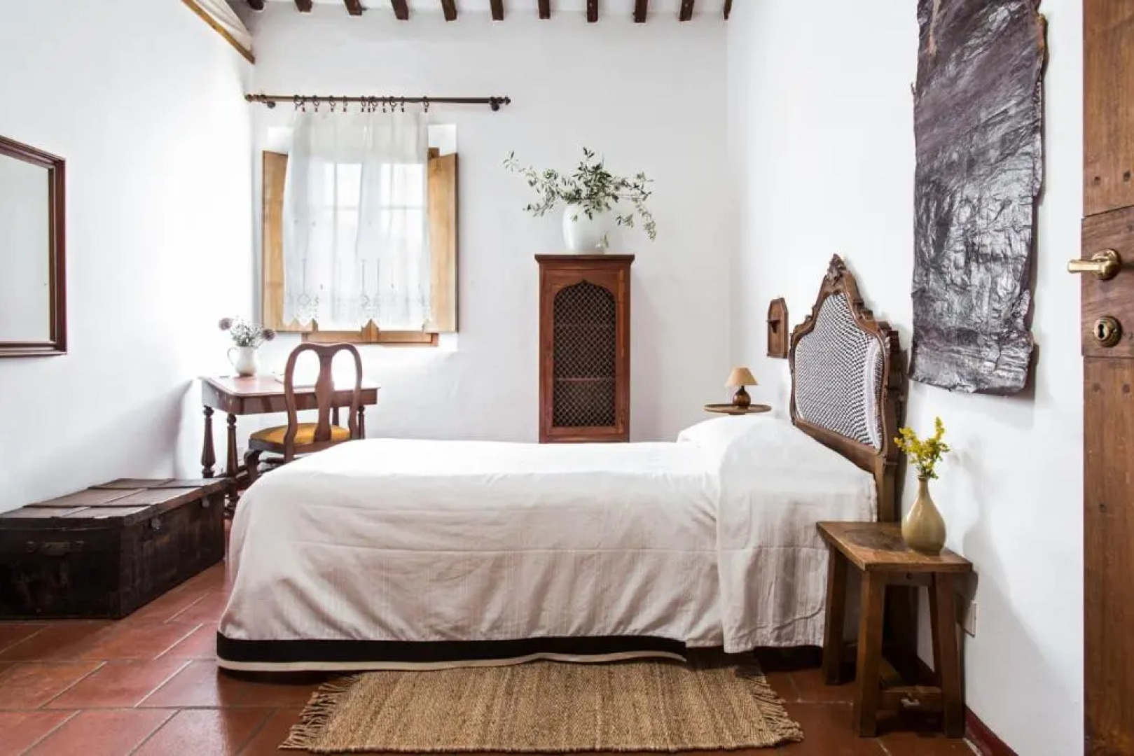 Agriturismo Biologico Ebbio