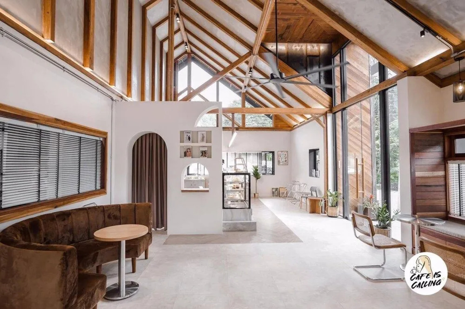 Goodvibes Cabins Chiang Mai