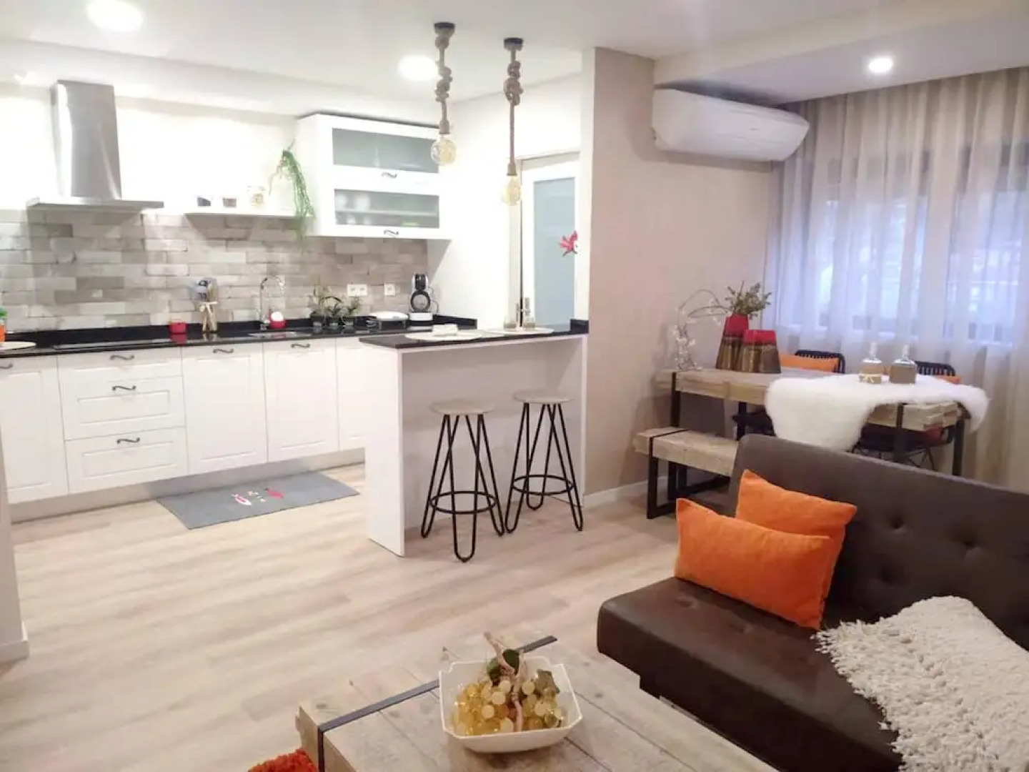 Apartment With 2 Bedrooms in Braga, With Wifi