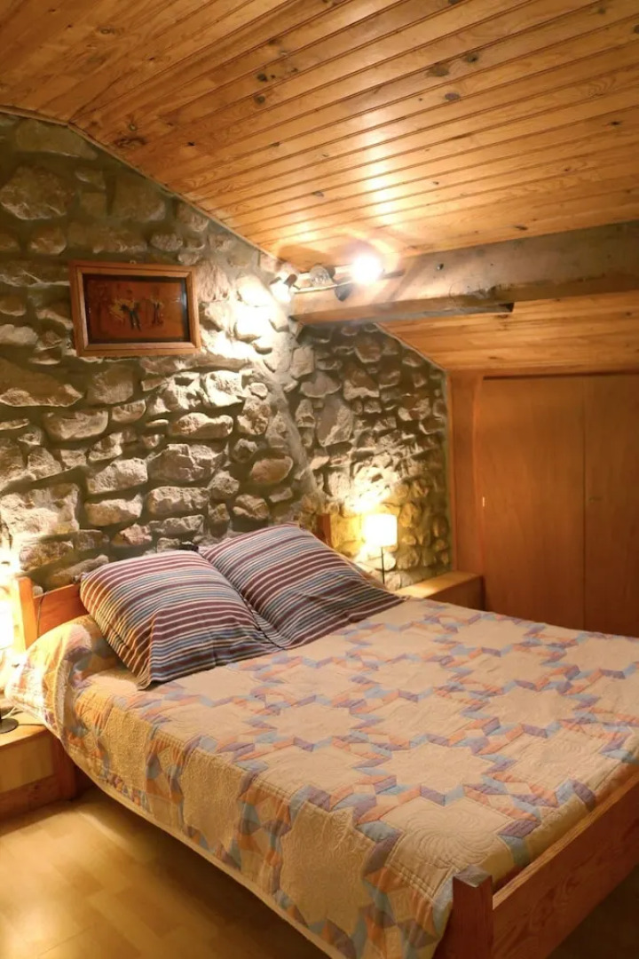 Chambre d'hôtes Bidegutzia